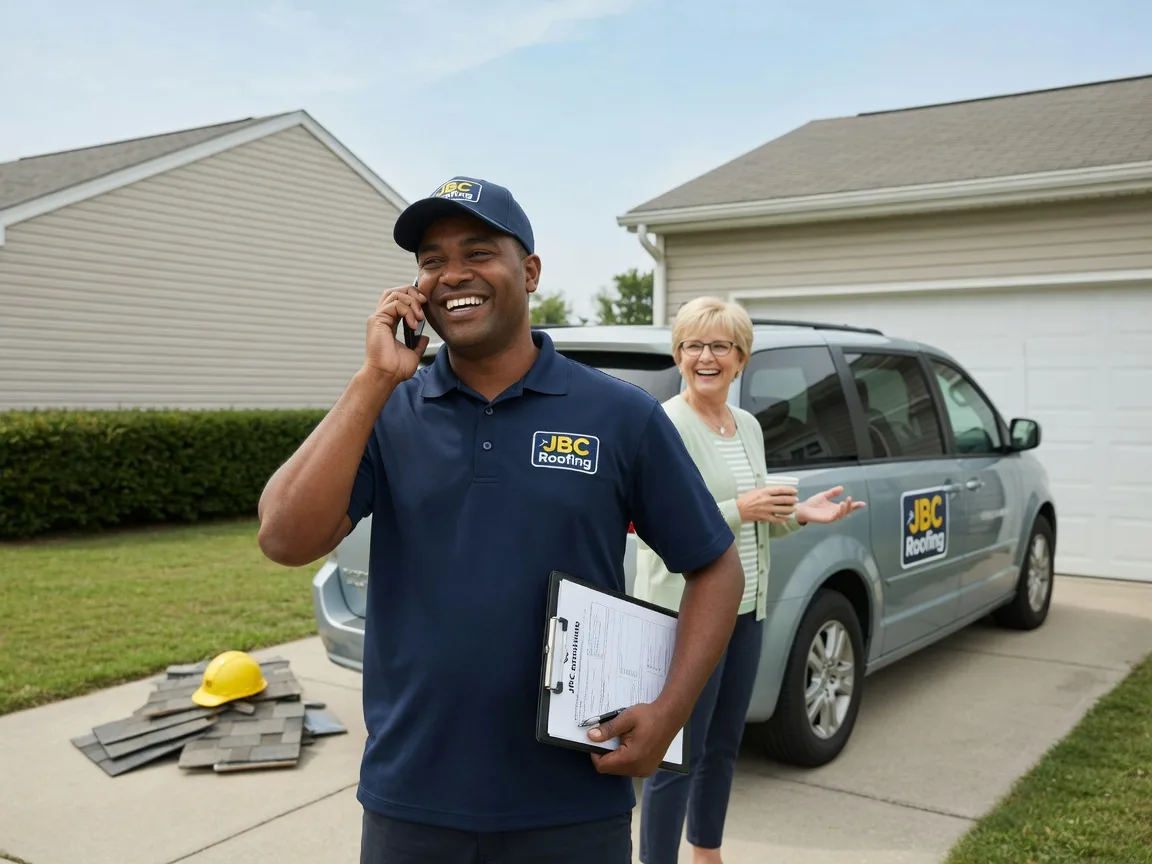 Roof Replacement Monroeville, NJ FAQs